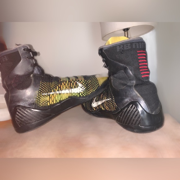Kobe 9 High Elite (Inspire) sz12 men’s - Picture 4 of 8